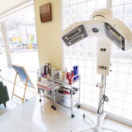 スタジオ11が撮影した店舗/オフィス/サロン撮影の写真