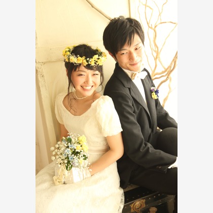 寫眞館　太陽と月（野崎よよこ）が撮影した「:albumName」の写真