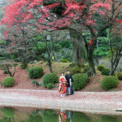 KIKIウェディングが撮影した「:albumName」の写真