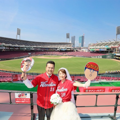 KIKIウェディングが撮影した「:albumName」の写真