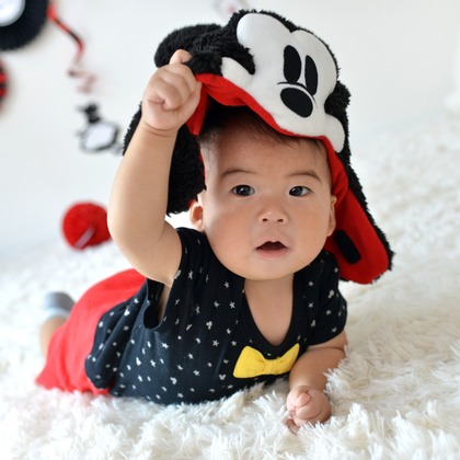 栗原美穂が撮影した「:albumName」の写真