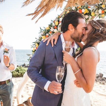 magdalene kourtiが撮影した「ウェディング・結婚」のウェディングフォト - :albumName