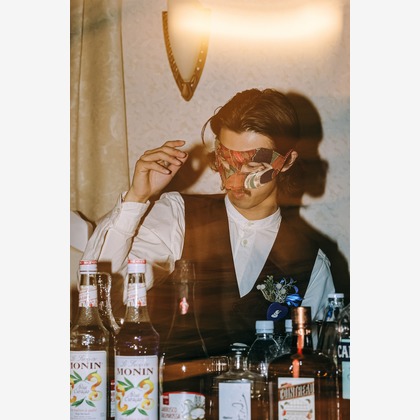 Katographが撮影したウェディングや家族、ビジネスの写真