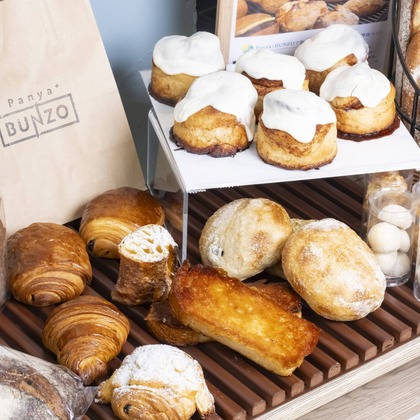 株式会社スマイルプロアートが撮影した料理撮影の写真