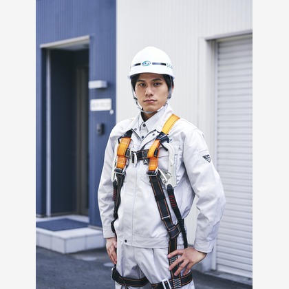 大橋裕紀が撮影した店舗/オフィス/サロン撮影/人物撮影の写真