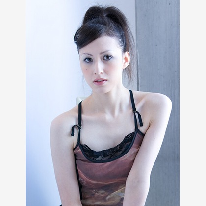 Style Vueが撮影した人物撮影の写真