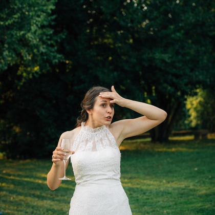 Wedding, Bridal Photos taken by Renato Zanette 