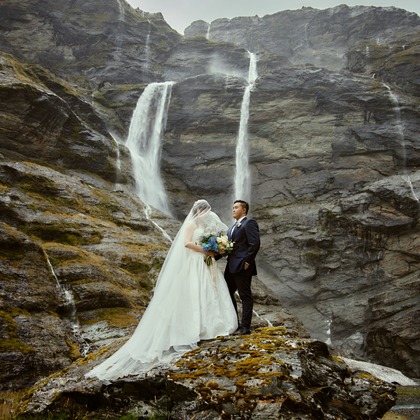 Engagement Photography Photos taken by James Hirata Photography