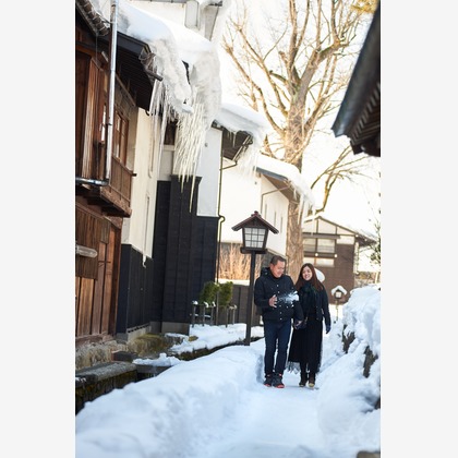 ProPhotos Japanが撮影したウェディングや家族、ビジネスの写真