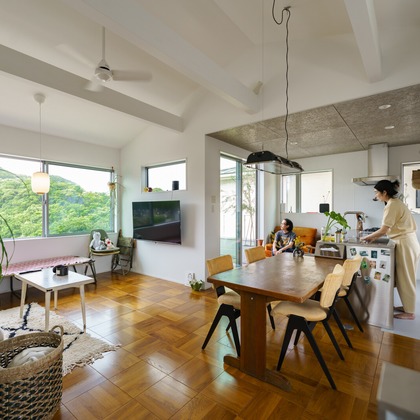 合同会社ワンダースリーが撮影した「:albumName」の写真