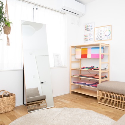 みらいとフォトが撮影した店舗/オフィス/サロン撮影の写真