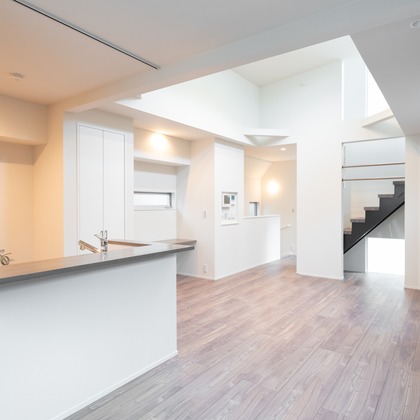 小村賢吾が撮影した不動産/竣工の写真