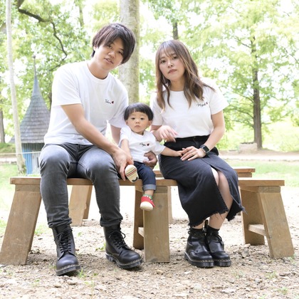 石津祐介が撮影した「:albumName」の写真