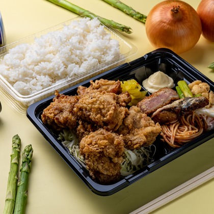 出張カメラマンのY's Officeが撮影した料理撮影の写真