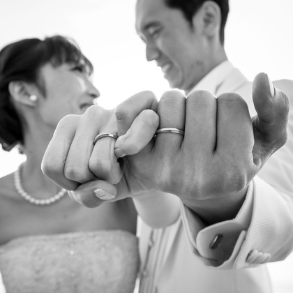 Re'creationが撮影したウェディング・結婚の写真