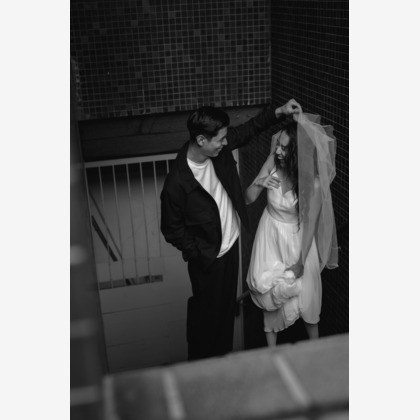 Photo of :albumName taken by uno e creative act.