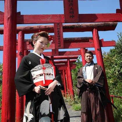 Photo Arima（有馬 明広）が撮影したウェディングや家族、ビジネスの写真