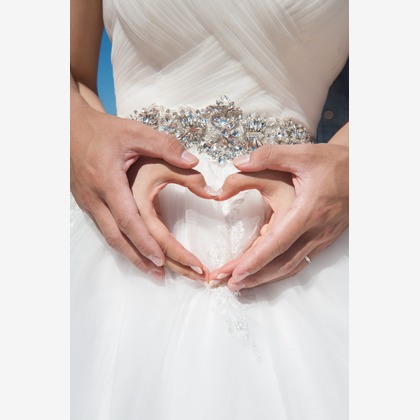 Photo of  taken by SOMETHING BLUE WEDDING & PHOTOGRAPHY (Ben Duluc)