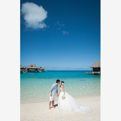 Photo of :albumName taken by SOMETHING BLUE WEDDING & PHOTOGRAPHY (Ben Duluc)