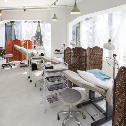 末安 善之が撮影した店舗/オフィス/サロン撮影の写真