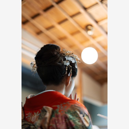 大坪幹武が撮影したウェディングや家族、ビジネスの写真