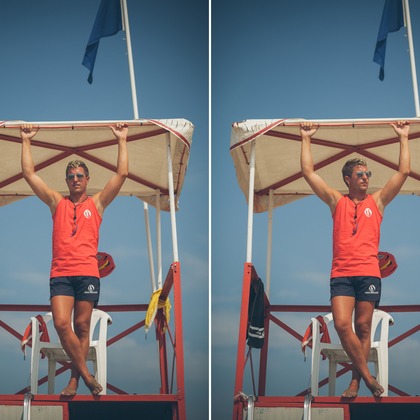 Photography Renato Zanetteが撮影した「:albumName」の写真