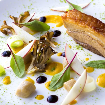 笠井鉄正写真事務所が撮影した「:albumName」の写真