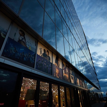 稲葉幸辰が撮影した「:albumName」の写真