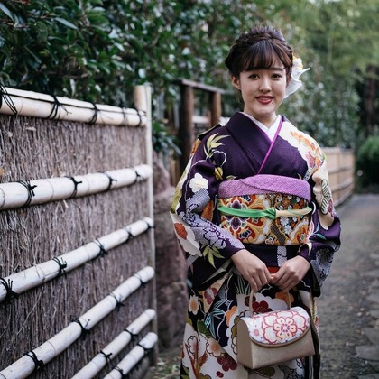 植村由理が撮影した「:albumName」の写真