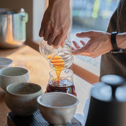 田中愛実が撮影した店舗/オフィス/サロン撮影/イベント/スナップ撮影/料理撮影/人物撮影の写真