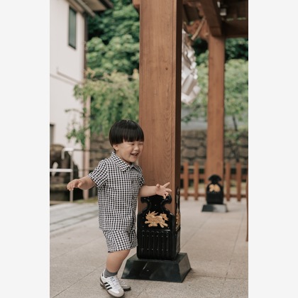 大坪幹武が撮影したウェディングや家族、ビジネスの写真