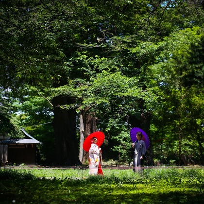 加倉井 規晃が撮影した「ウェディング・結婚」のウェディングフォト - :albumName