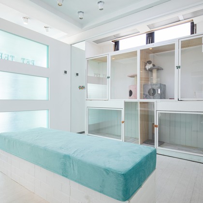 樋上孝典が撮影した店舗/オフィス/サロン撮影の写真