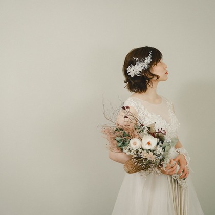 有限会社ワイヤリングが撮影したウェディングや家族、ビジネスの写真