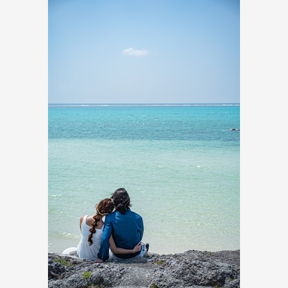 Photo of Miyakojima before business trip taken by takumatravel