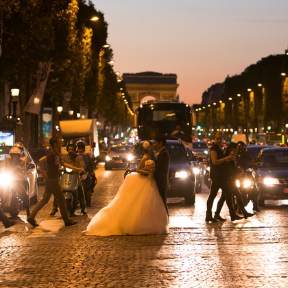 IDEA PHOTO WORKS (井出慎也)が撮影したウェディングや家族、ビジネスの写真