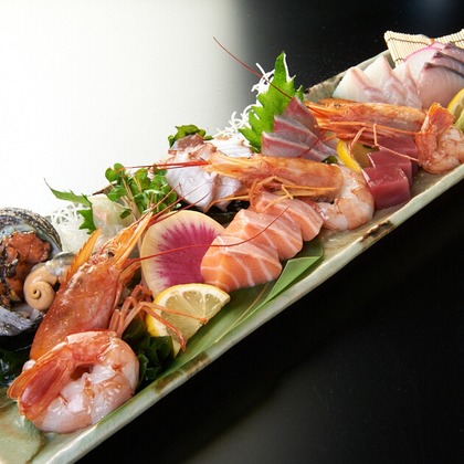 ESCAPEが撮影した料理撮影の写真