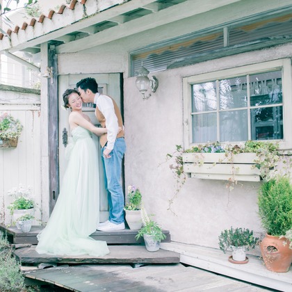 Photo of :albumName taken by Strawberry Pictures