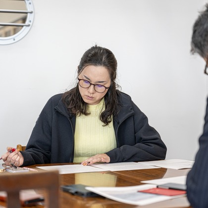 吉田佳央が撮影した「:albumName」の写真