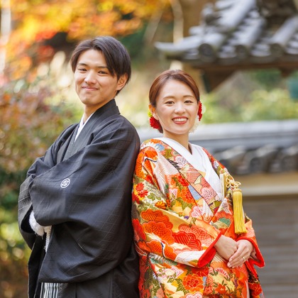 Photo of Photo wedding (Sankeien) taken by 島尻 雅貴