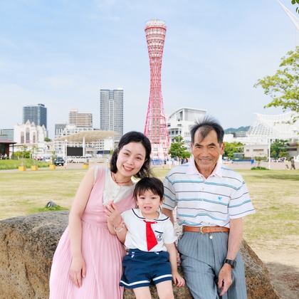 真方　祥が撮影した「:albumName」の写真