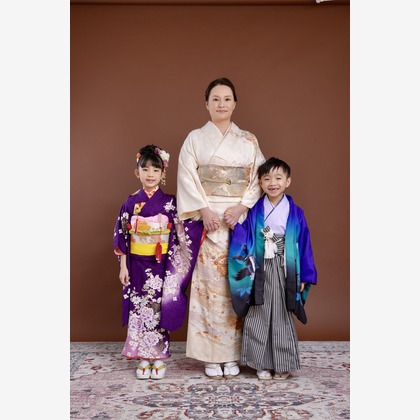 Photo of Marriage Proposal、KIMONO taken by フォトビジョングループみっちゃん