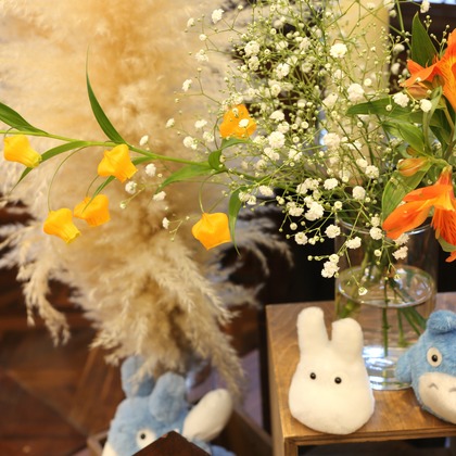 イービットが撮影した商品/物撮りの写真