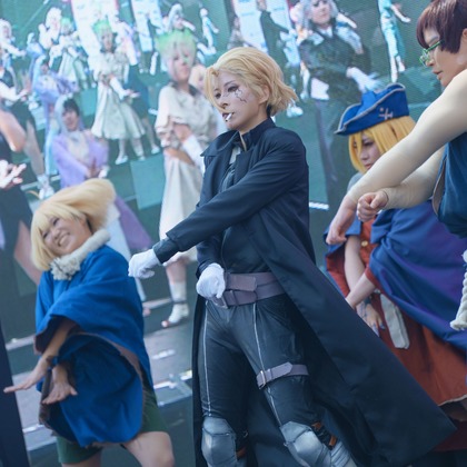 杏度りゅうが撮影した「:albumName」の写真