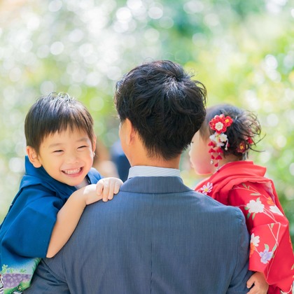 川口 武志(Life Smile Photo)が撮影したエンゲージメントフォトの写真