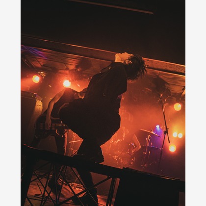 Kosaku Tanakaが撮影した「:albumName」の写真