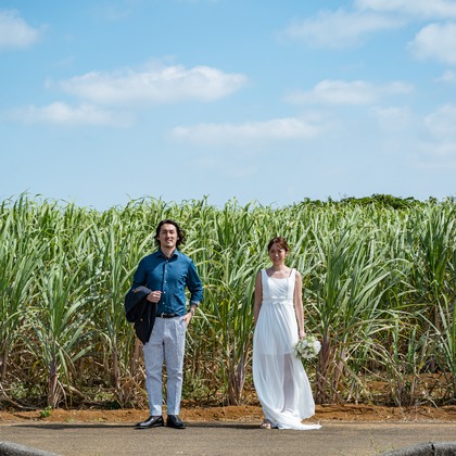 Photo of Miyakojima before business trip taken by takumatravel