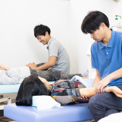 青柳光昭が撮影した店舗/オフィス/サロン撮影の写真