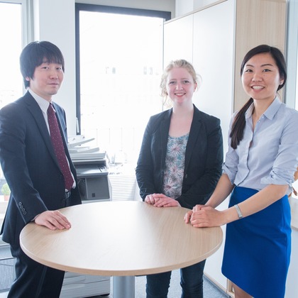 千葉格が撮影した店舗/オフィス/サロン撮影の写真