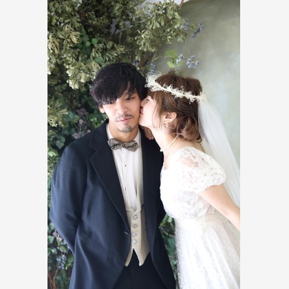 寫眞館　太陽と月（野崎よよこ）が撮影した「:albumName」の写真